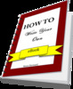 Thumbnail How To Write Your Own eBook